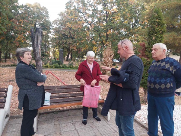 Д-р Колев, №1: Да започнем да решаваме реалните проблеми на хората