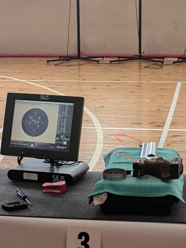 Над 100 участници събра Държавния турнир по спортна стрелба в Казанлък 