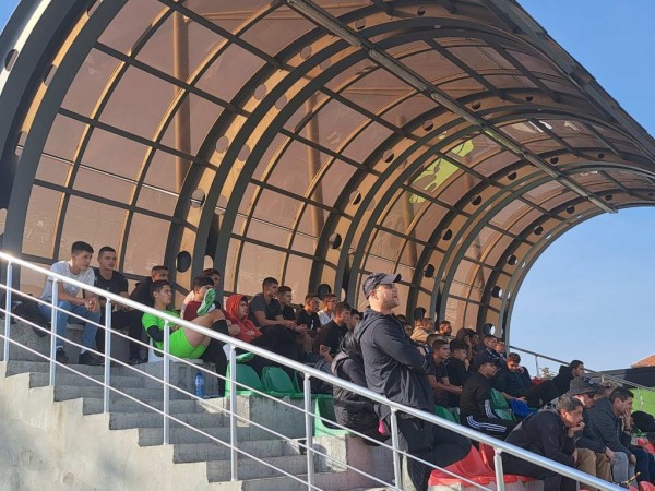 Напрегнат финал за 8-10 клас в Общинското първенство по футбол: ППМГ ,,Никола Обрешков“ победиха с гол в последната минута