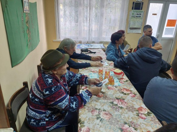 Д-р Колев, №1: Обществените съвети към кметовете са необходими за споделеното управление с хората