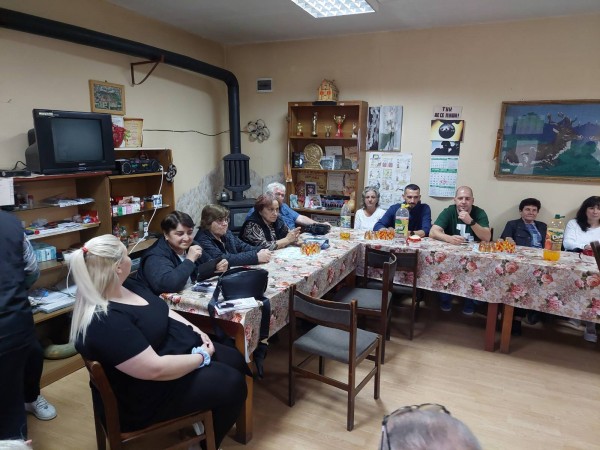 Д-р Колев, №1: Обществените съвети към кметовете са необходими за споделеното управление с хората