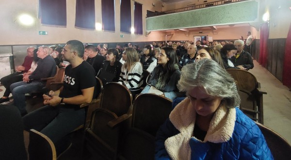 Д-р Колев, №1 е помогнал на много хора. Като кмет може да помогне на цялата община