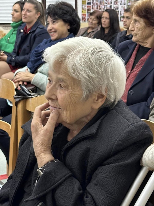 Нивелин Неделчев (Черганово): Предвиждам цялостен ремонт на Здравната служба и разкриване на зъболекарски кабинет