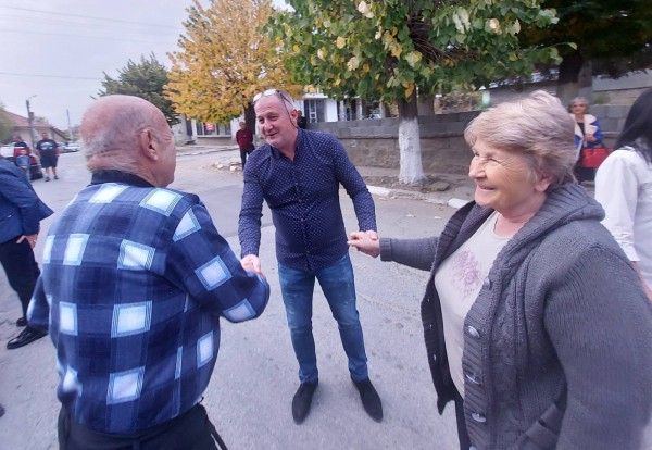 Д-р Колев, №1 е помогнал на много хора. Като кмет може да помогне на цялата община