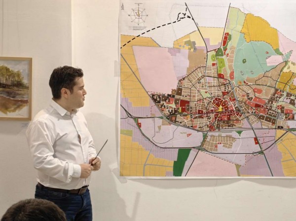 7 посоки за развитието на града дискутираха в Казанлък