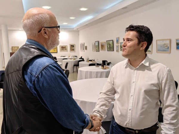 7 посоки за развитието на града дискутираха в Казанлък