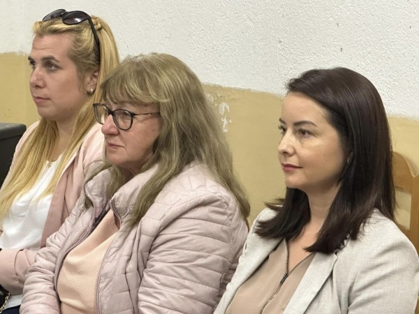 Нивелин Неделчев (Черганово): Предвиждам цялостен ремонт на Здравната служба и разкриване на зъболекарски кабинет