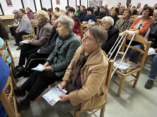 Нивелин Неделчев (Черганово): Предвиждам цялостен ремонт на Здравната служба и разкриване на зъболекарски кабинет