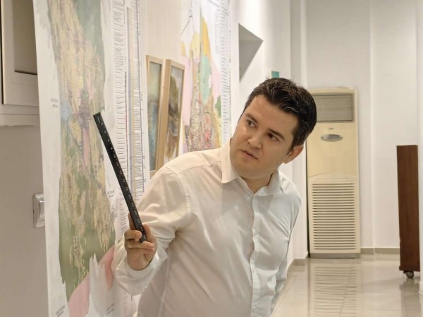 7 посоки за развитието на града дискутираха в Казанлък