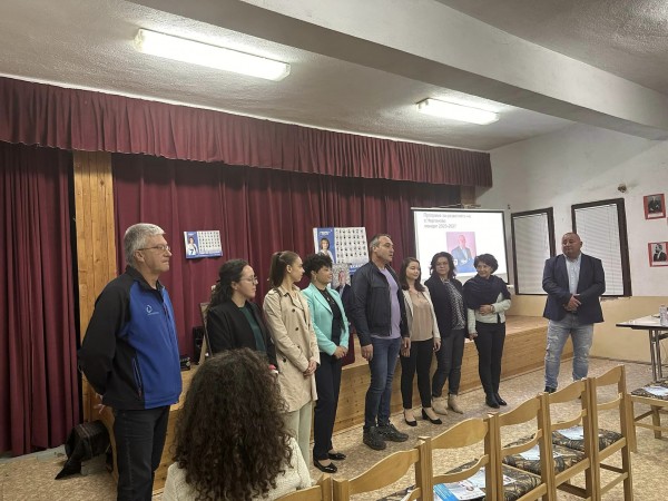 Нивелин Неделчев (Черганово): Предвиждам цялостен ремонт на Здравната служба и разкриване на зъболекарски кабинет