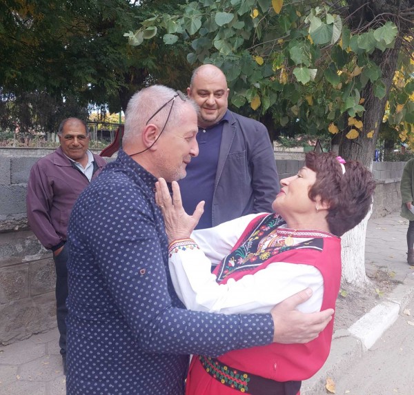 Д-р Колев, №1 е помогнал на много хора. Като кмет може да помогне на цялата община