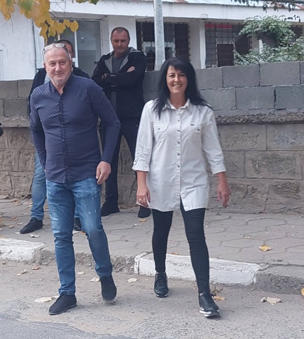 Д-р Колев, №1 е помогнал на много хора. Като кмет може да помогне на цялата община