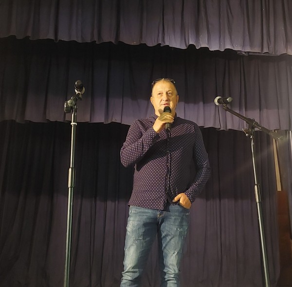 Д-р Колев, №1 е помогнал на много хора. Като кмет може да помогне на цялата община / Новини от Казанлък