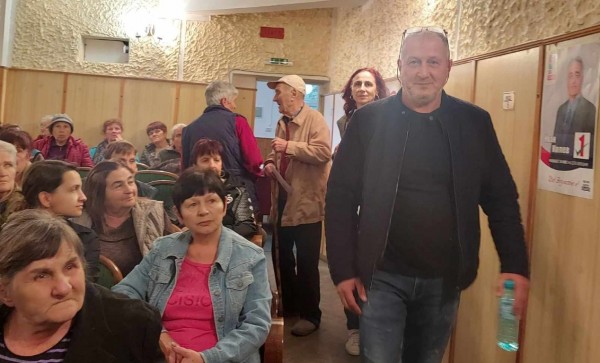 Д-р Колев, №1: Да укрепим нарушената комуникация