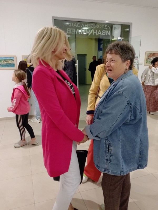 За риба, за гъби и да се събудим навреме