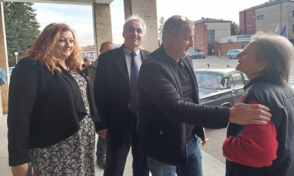 Д-р Колев, №1: Да укрепим нарушената комуникация