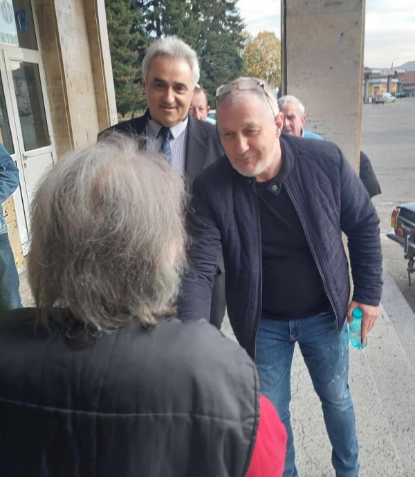 Д-р Колев, №1: Да укрепим нарушената комуникация