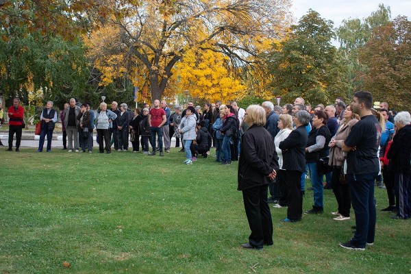 Алтернативата на гражданите: Заставаме зад енинци и през следващите четири години