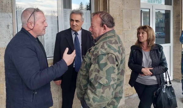 Д-р Колев, №1: Да укрепим нарушената комуникация