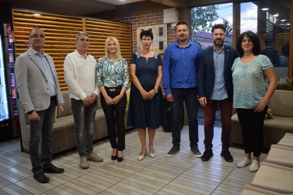 За риба, за гъби и да се събудим навреме