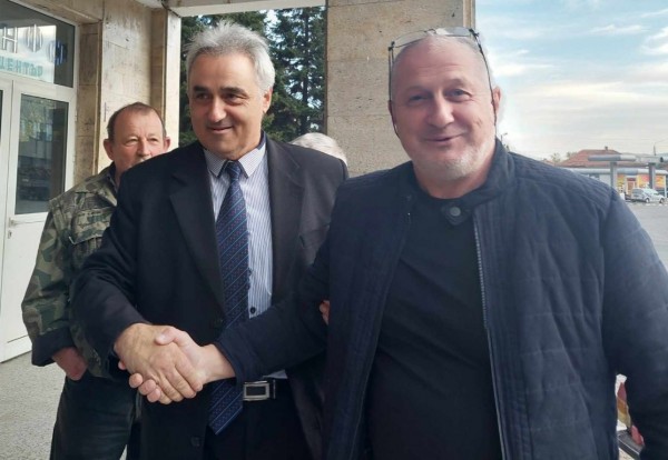 Д-р Колев, №1: Да укрепим нарушената комуникация / Новини от Казанлък