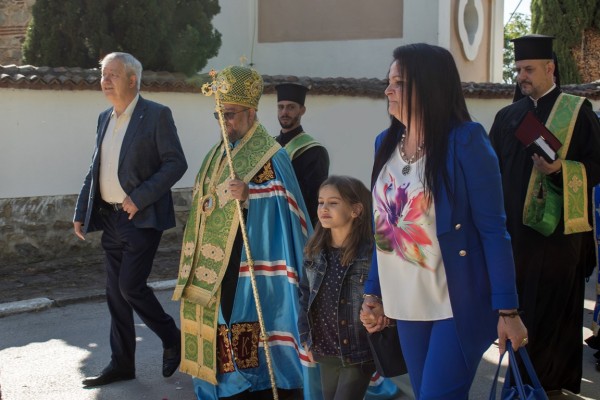 Николай Ибушев: Казанлъчани не трябва да подценяват вота за общински съветници