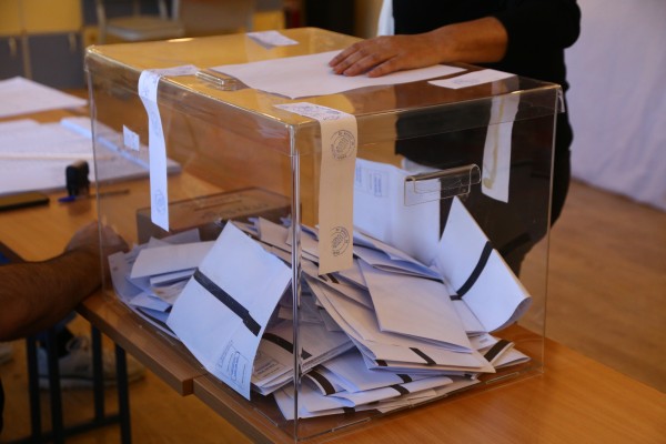 И тази неделя избори в Казанлък, Крън, Овощник, Шейново, Копринка и Бузовград / Новини от Казанлък