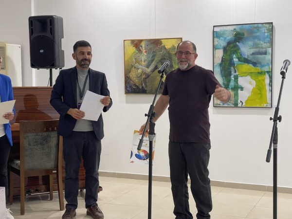 В навечерието на Деня на народните будители 23-и „Есенен салон“ отвори врати в Казанлък