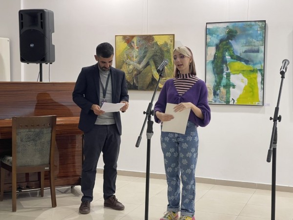 В навечерието на Деня на народните будители 23-и „Есенен салон“ отвори врати в Казанлък