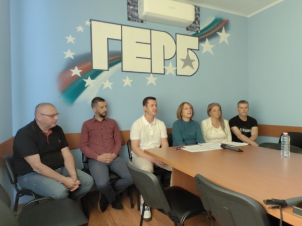 Галина Стоянова: Разчитам мостовете да не се рушат, а да свързват казанлъчани 