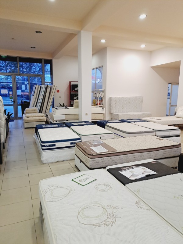 Ексклузивни промоции с до -70% отстъпка само през ноември в Борса за матраци ВИТ – Казанлък