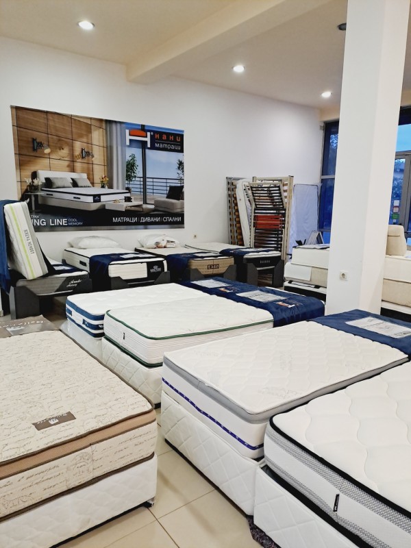 Ексклузивни промоции с до -70% отстъпка само през ноември в Борса за матраци ВИТ – Казанлък