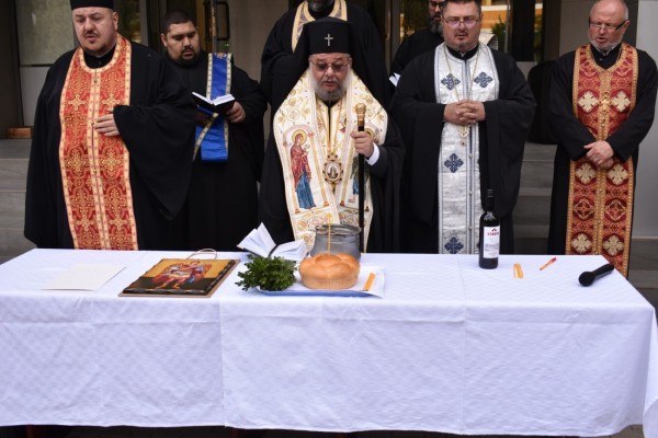 Старши комисар Лазар Христов награди 77 служители на ОДМВР-Стара Загора за постигнати резултати и висок професионализъм