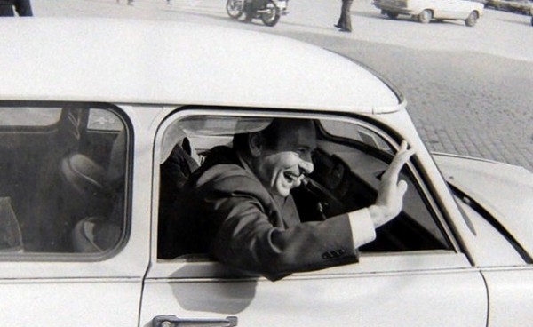 Немската сапунерка празнува в Павел баня 66 години 