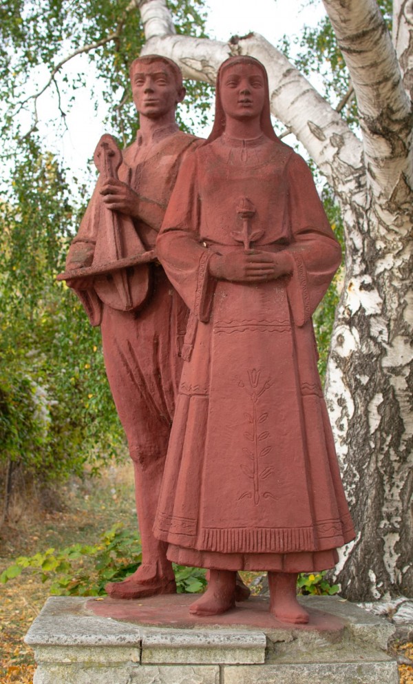 Юбилейна изложба посветена на 100-годишнината от рождението на Христо Песев ще бъде открита в Шипка