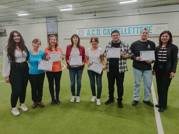 Втора група учители от ПГЛПТ усвояваха в Италия устойчиви практики в ресторантьорството по европейски проект по програма Еразъм+