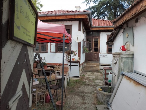 Тенорът, на който обувките не му стягат