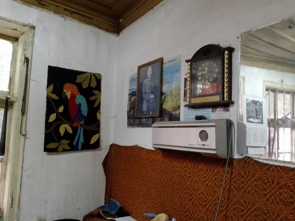 Тенорът, на който обувките не му стягат