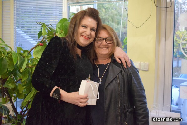 Членовете на академия “Чароид“ се запознаха с ефективни методи и продукти в подкрепа на добрия имунитет