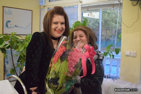 Членовете на академия “Чароид“ се запознаха с ефективни методи и продукти в подкрепа на добрия имунитет