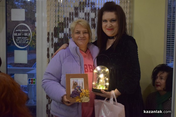 Членовете на академия “Чароид“ се запознаха с ефективни методи и продукти в подкрепа на добрия имунитет