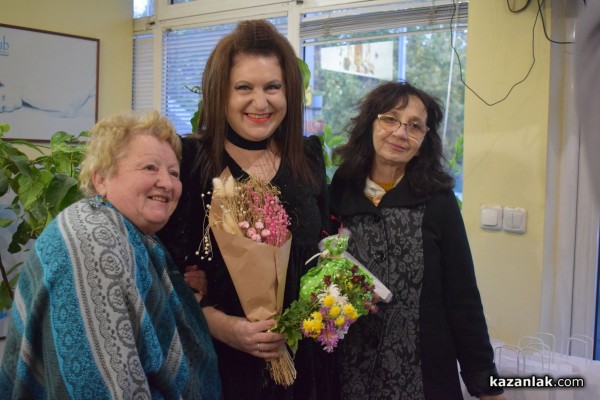 Членовете на академия “Чароид“ се запознаха с ефективни методи и продукти в подкрепа на добрия имунитет