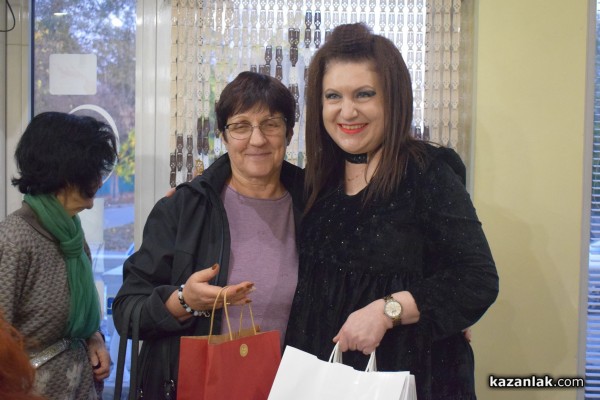 Членовете на академия “Чароид“ се запознаха с ефективни методи и продукти в подкрепа на добрия имунитет