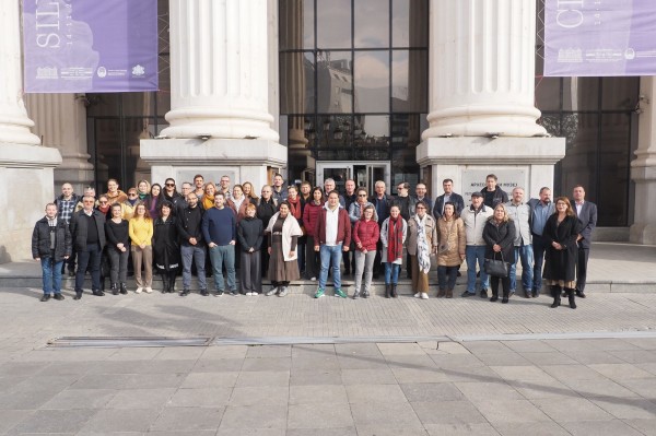 Експонати от Исторически музей “Искра“ - Казанлък са част от мащабната изложба „Сребърна Тракия“ в Скопие