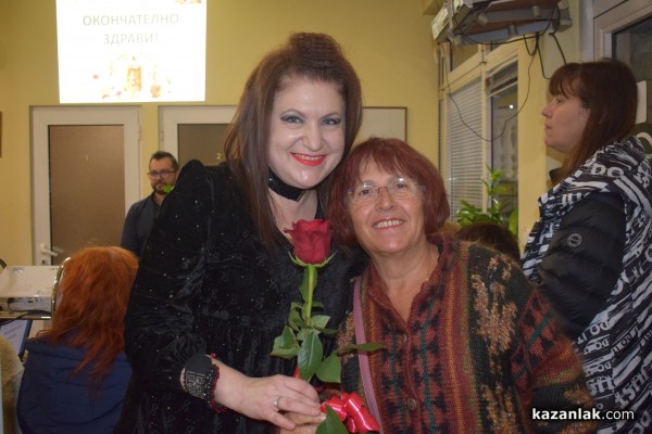 Членовете на академия “Чароид“ се запознаха с ефективни методи и продукти в подкрепа на добрия имунитет