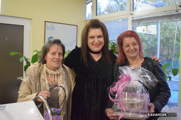 Членовете на академия “Чароид“ се запознаха с ефективни методи и продукти в подкрепа на добрия имунитет