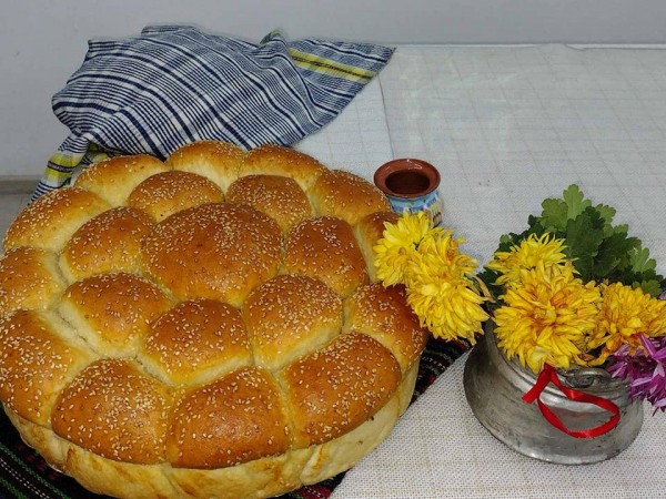 Третокласниците от ОУ „Св. Паисий Хилендарски“ отбелязаха  Деня на християнското семейство