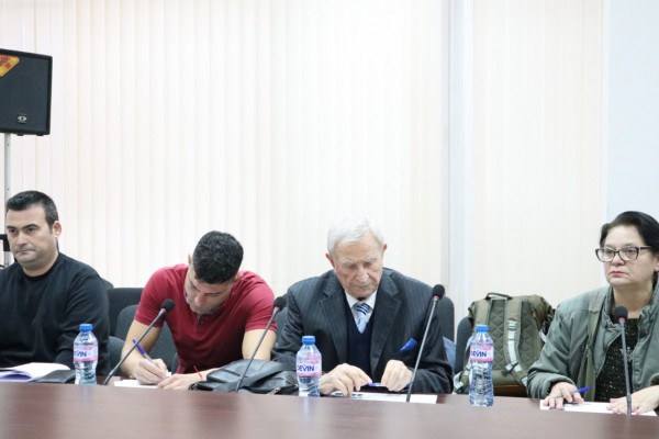 Кръгла маса събра в Стара Загора директори на читалища и читалищни дейци от областта 