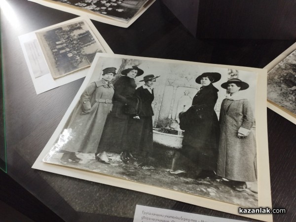 С различни събития ОУ „Св. Паисий Хилендарски“ отбеляза 165-ата си годишнина