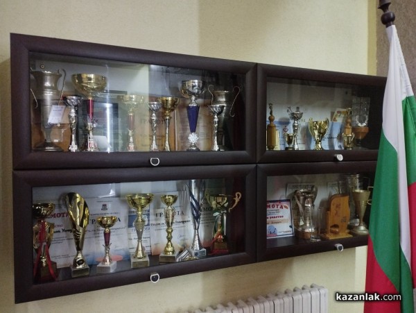 С различни събития ОУ „Св. Паисий Хилендарски“ отбеляза 165-ата си годишнина